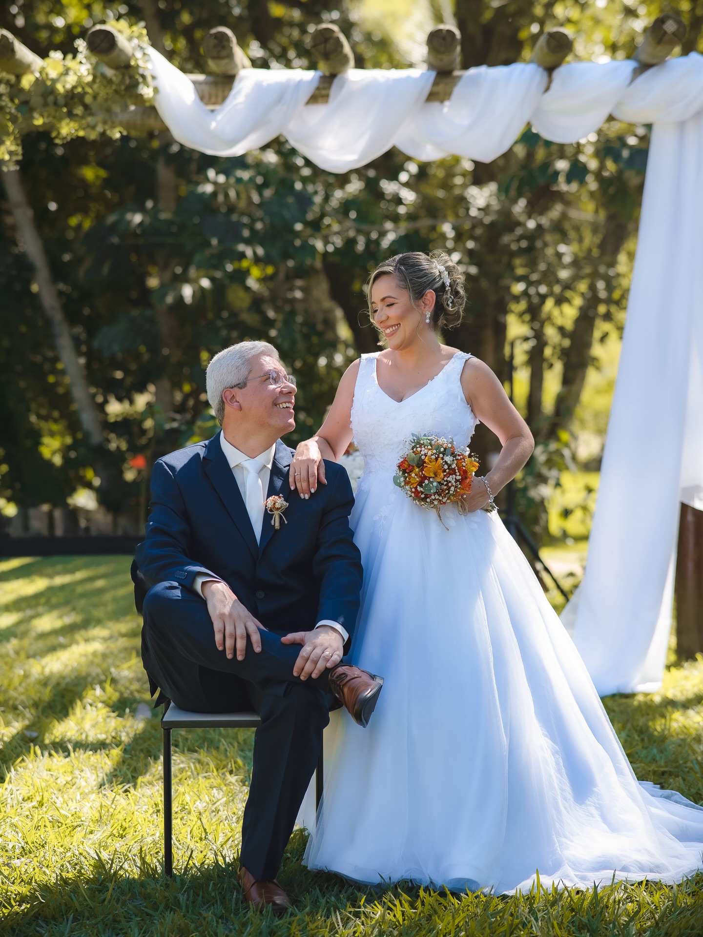 Casamento